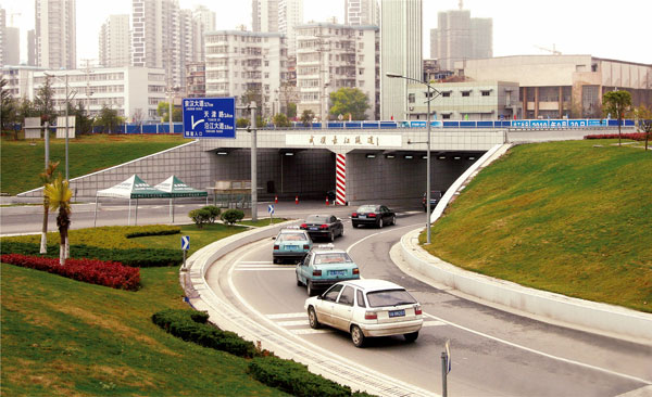 业内：加快培育地下空间业务全产业链能力 推动城市可继续发展