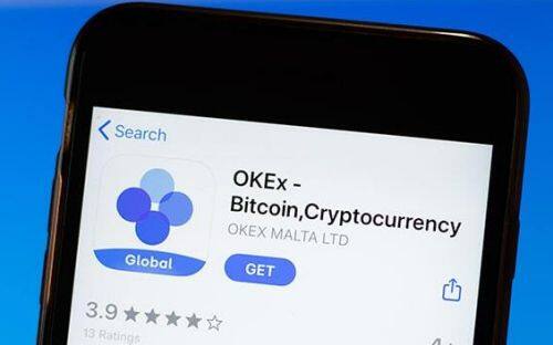 ouyi交易所APP【最新】版okx下载官网手机版