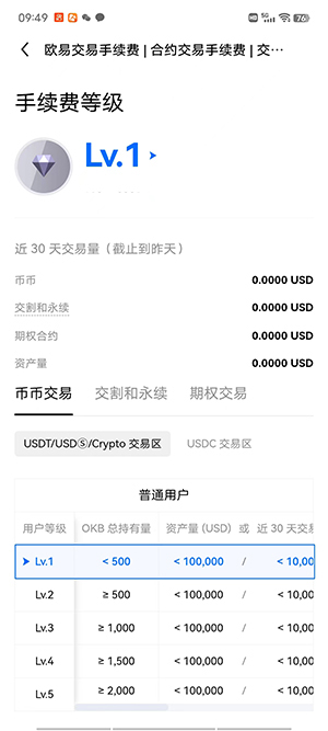 ouyi交易所okxAPP下载连接okxapp手机版下载