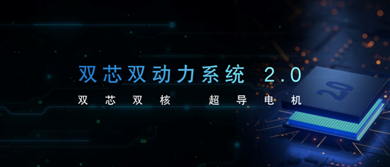 诺贝尔权威背书！新日双芯双动力系统2.0，强势霸屏行业成为顶流！