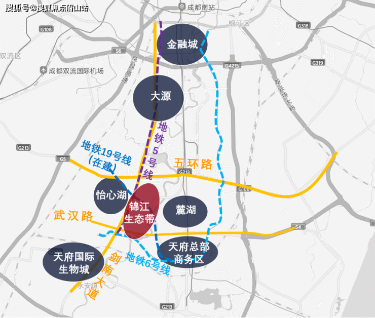 华润天府九里最新项目情况 区域配套分析 在售户型 售楼部电话