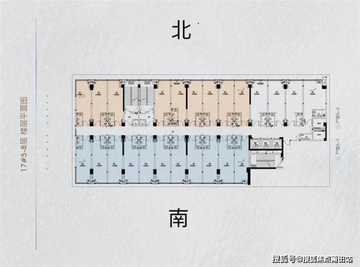 福州【榕心映月SOHO】潜力如何-投资怎么样-升值空间有多大-