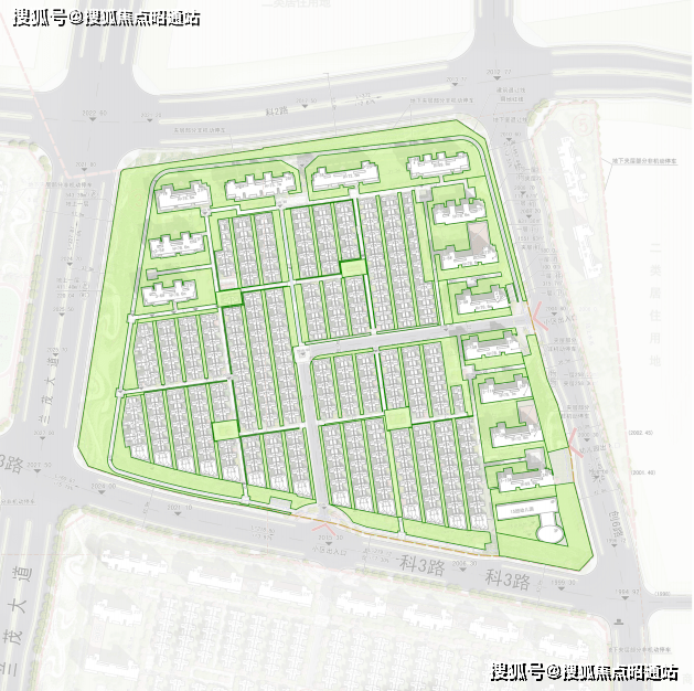 昆明滇中新区 - 力标十里蓝山这个楼盘怎么样-【项目解析】