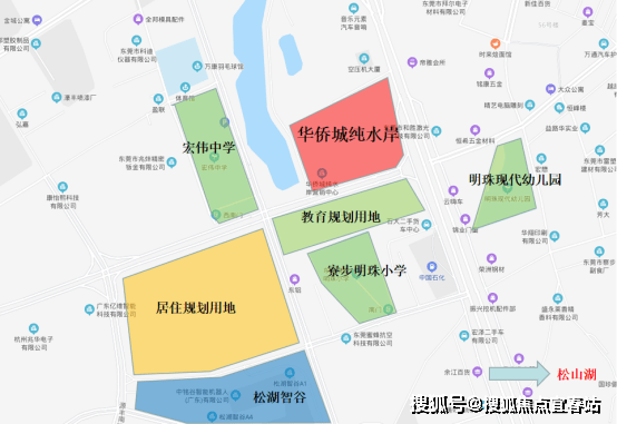 东莞华侨城纯水岸-首页网站-华侨城纯水岸售楼处电话-400-8718-006转000详情