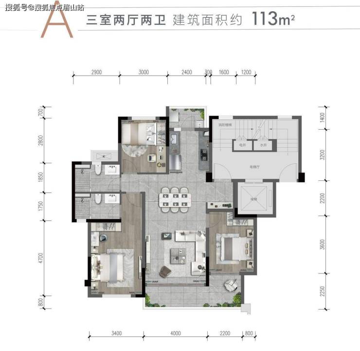 龙湖香港置地瑰雲里实地探盘 龙湖香港置地瑰雲里值得买吗-售楼部电话