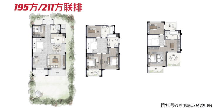 华锦云湖境地址丨湖州华锦云湖境详情 南太湖新区华锦云湖境电话面积丨价格