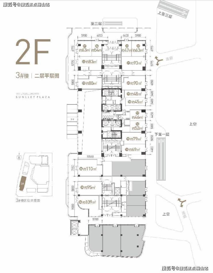 三利广场怎么样能不能买-在售户型 区域配套分析 三利广场售楼部电话