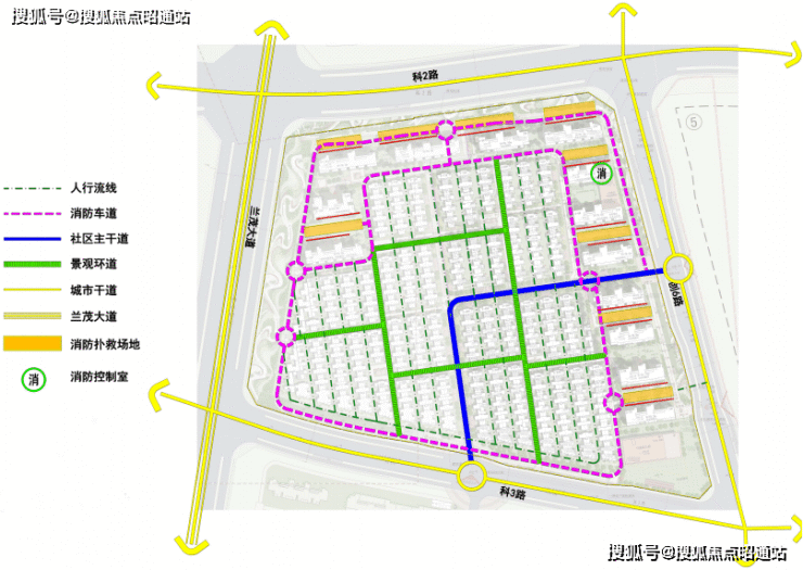 昆明滇中新区 - 力标十里蓝山这个楼盘怎么样-【项目解析】