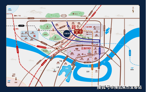 惠州【领地兰台府】售楼电话-400-8718-006转接606@商业配套-户型等楼盘详情