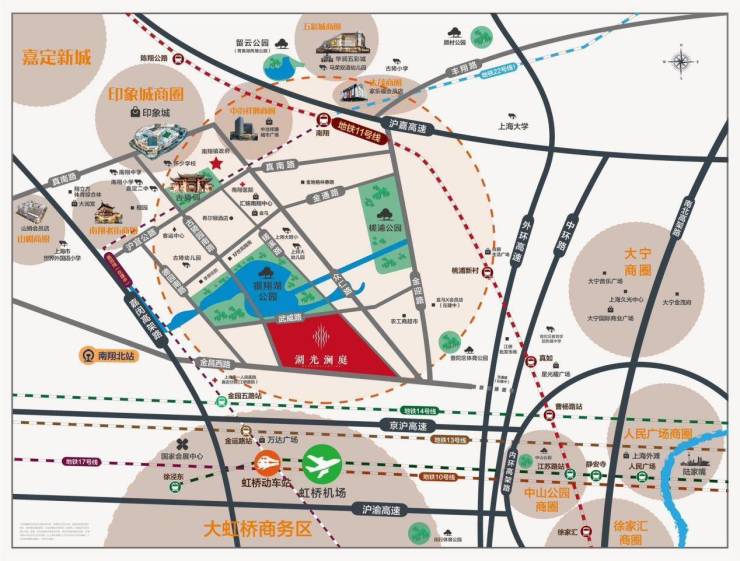 湖光澜庭「最新消息」上海南翔湖光澜庭最新房价走势-湖光澜庭到底怎么样-