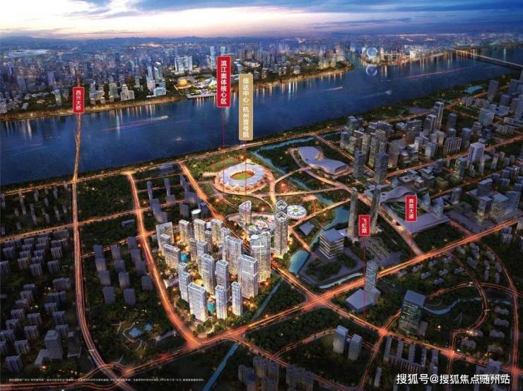 杭州壹号院奥体壹号院-楼盘详情-壹号院-壹号院房价-户型图-2023年最新版