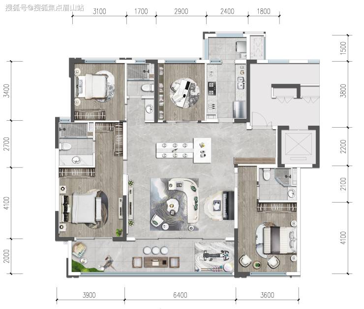 交投电建天合玖玺优劣势分析-区域介绍 售楼部电话-028-60222796