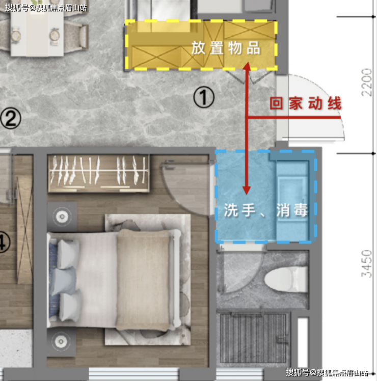 万科天府公园城怎么样-能不能买-在售户型 区域分析 售楼部电话