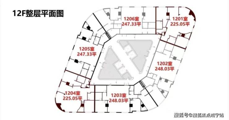 黄浦滨江里建面225-248平米,豪装大平层,黄浦滨江里直面江景无遮挡