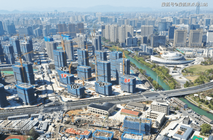 杭州杭曜置地中心杭曜置地中心2023最新房价丨详情丨交通丨户型丨配套