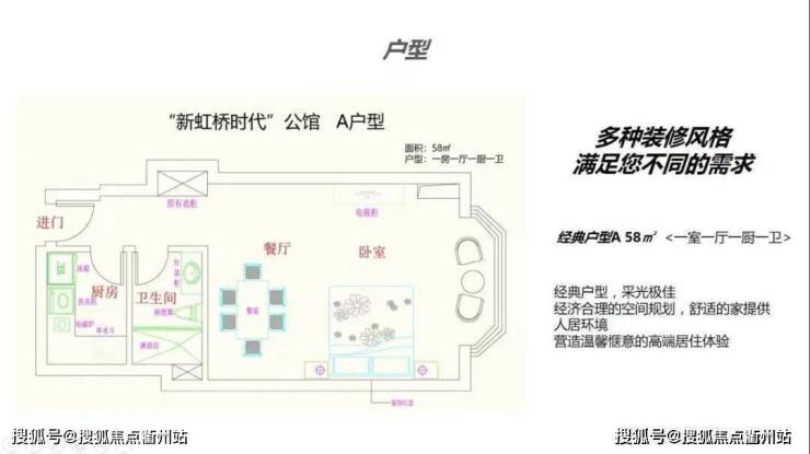 嘉定「新虹桥时代公馆」怎么样-新虹桥时代公馆楼盘优缺点楼盘分析-