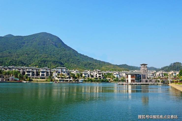 大岭山晶和莲湖山庄售楼处地址-晶和莲湖山庄售楼处电话400-8718-006转000