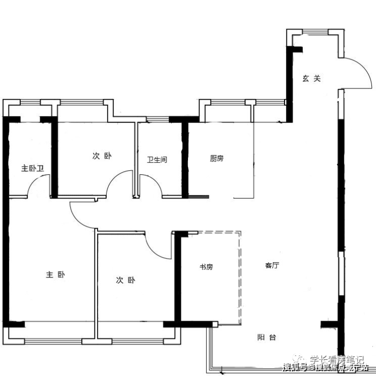 嘉定新城「中建万科未来城市」约89-175㎡,中建万科未来城市均价约5万-㎡!