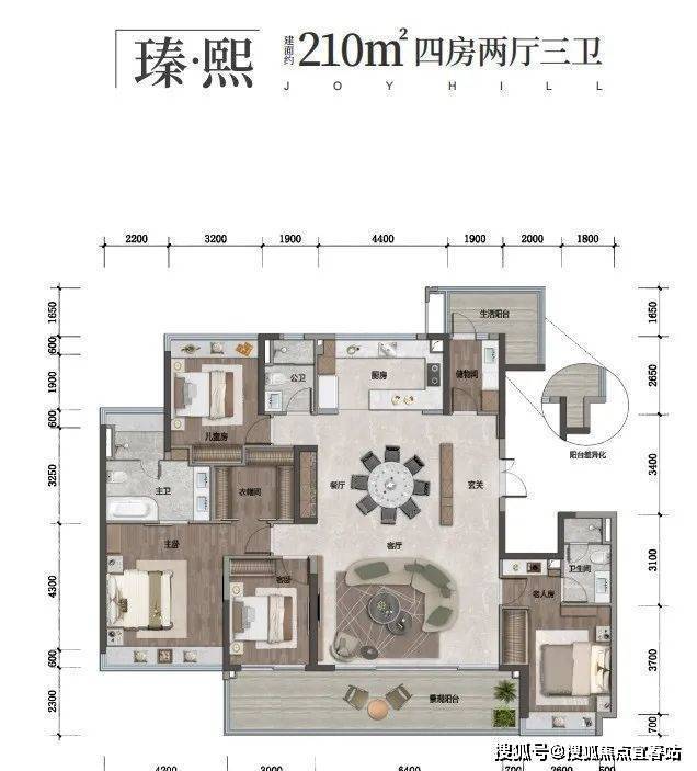 东莞厚街万科臻山悦怎么样-值得买吗-万科臻山悦最新房价-户型-地址楼盘详情