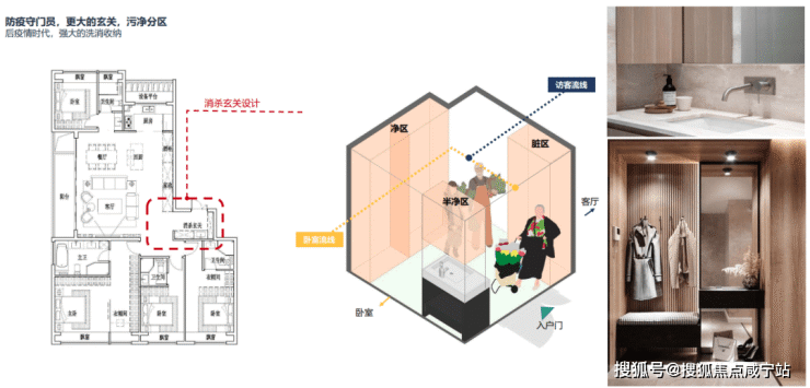 嘉定新城「中建万科未来城市」约89-175㎡,中建万科未来城市均价约5万-㎡!