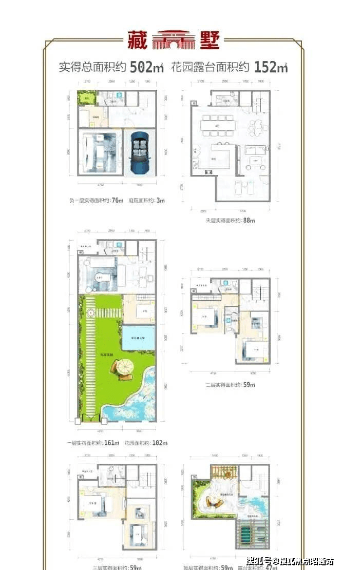 云南昆明春城365别墅在哪里-详细地址、位置!