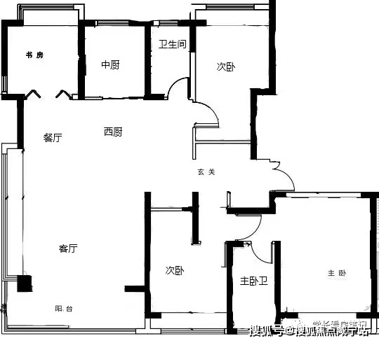 嘉定新城「中建万科未来城市」约89-175㎡,中建万科未来城市均价约5万-㎡!