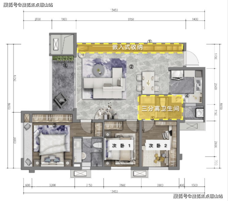 万科天府公园城怎么样-能不能买-在售户型 区域分析 售楼部电话_0