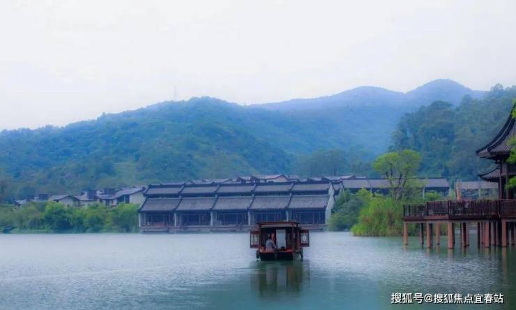 惠州【中海汤泉】温泉叠墅【中海汤泉】(营销中心)售楼电话400-8718006转555