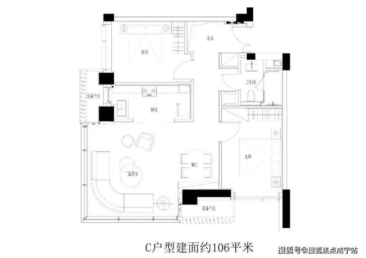 中兴路一号首页网站(中兴路一号欢迎您)静安中兴路一号楼盘丨商圈配套