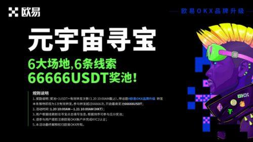 okx平台软件官方下载地址(吴忌寒旗下矿业公司比特小鹿将于4月14日上市纳斯达克)