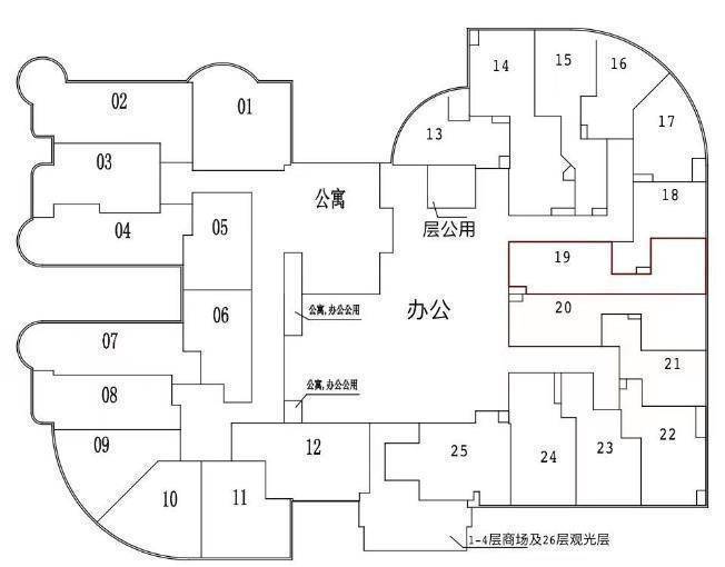 恒升半岛国际大厦(上海虹口)首页网站-恒升半岛国际大厦地址-位置