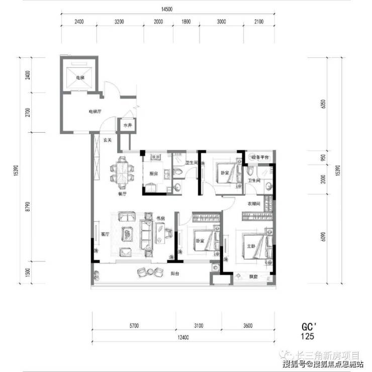 东望金邸(嘉兴南湖)东望金邸楼盘网站丨东望金邸欢迎您丨周边设施-房型图