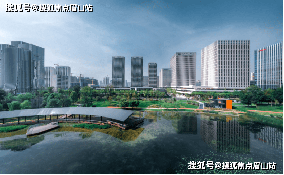 龙湖九里璟颂-大源南 公园臻洋房 约115-143m²精奢洋房总价238起低密华宅_0