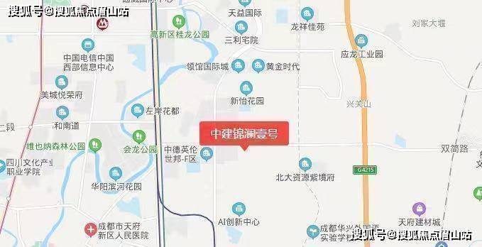 中建锦澜壹号怎么样能不能买-在售户型 区域配套分析 最新售价 售楼部电话