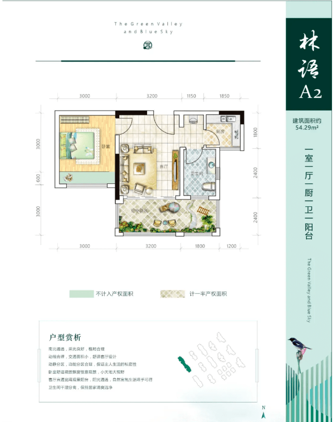 广元曾家山现房楼盘碧谷云天价格-户型-区位-楼盘详情介绍