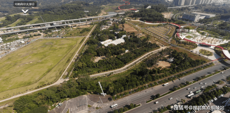 深圳电建洛悦鹏著花园售楼处电话400-016-9676转1110项目在售房源!