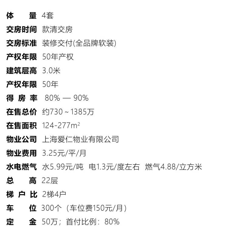 静安华府(上海静安区)静安华府售楼处丨静安华府价格!楼盘详情