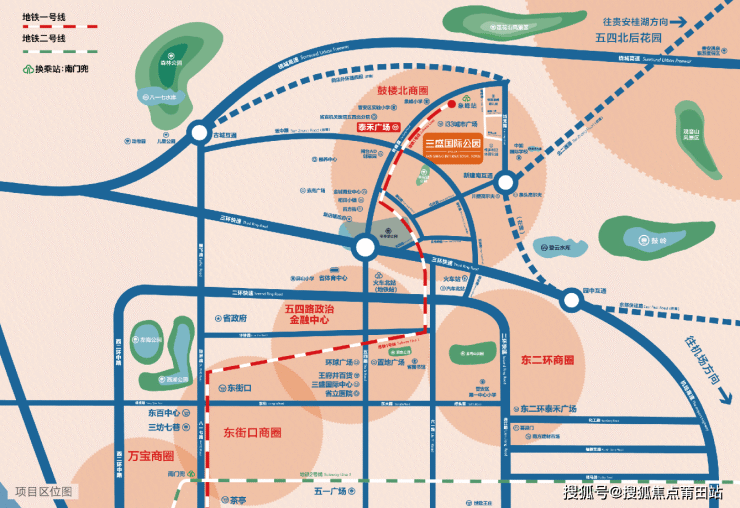 福州【三盛国际公园】售楼处咨询热线-400-1081-003