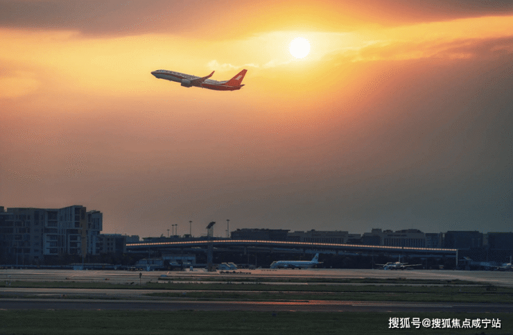 大虹桥中建颐璟台超低能耗住宅-中建颐璟台全横厅户型设计-单价-5.5万-㎡起