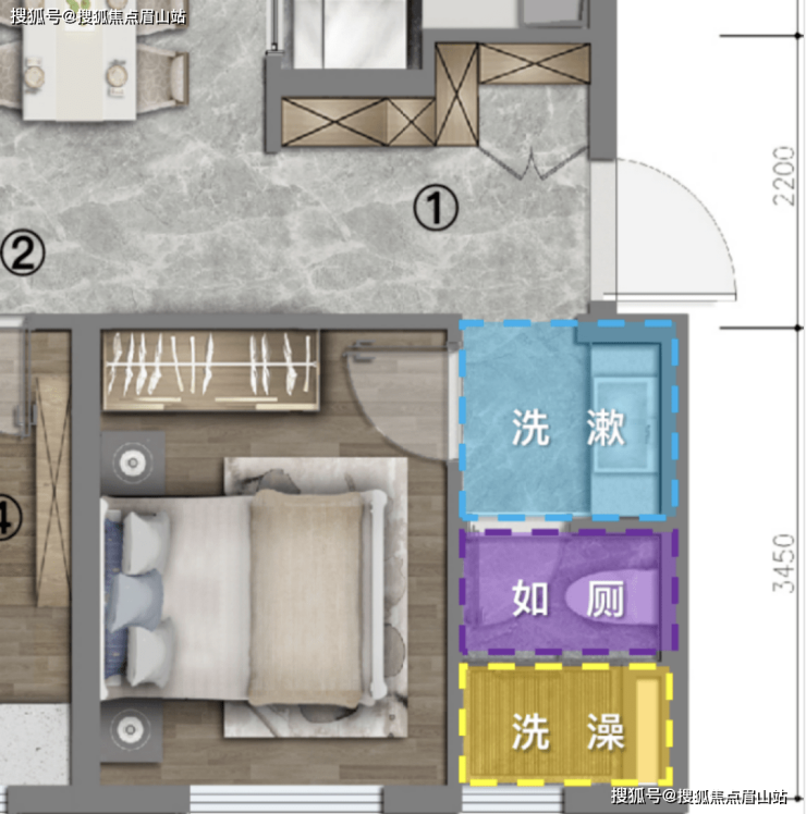 万科天府公园城怎么样-能不能买-在售户型 区域分析 售楼部电话