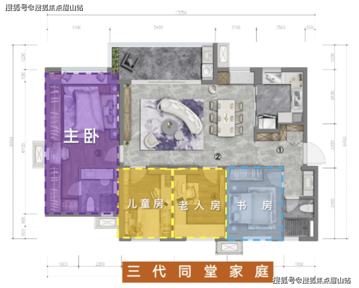 万科天府公园城怎么样-能不能买-在售户型 区域分析 售楼部电话