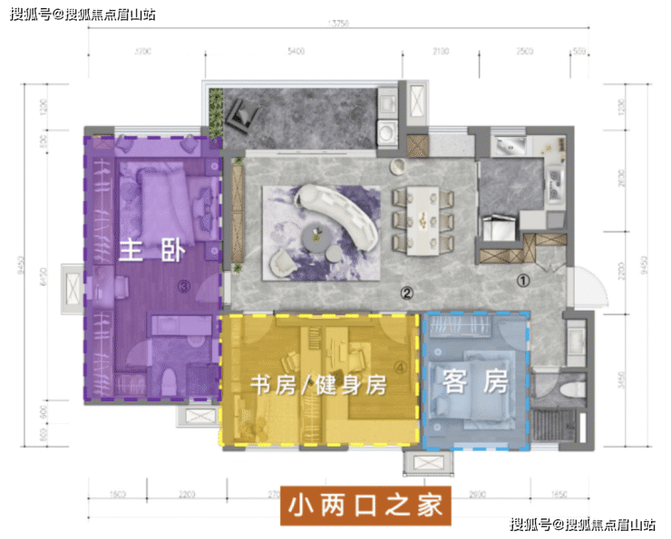 万科天府公园城怎么样-能不能买-在售户型 区域分析 售楼部电话