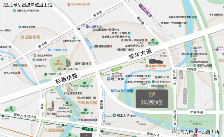 成都买房新房-电建泷悦天玺怎么样值得买吗-售楼部电话-028-60222796