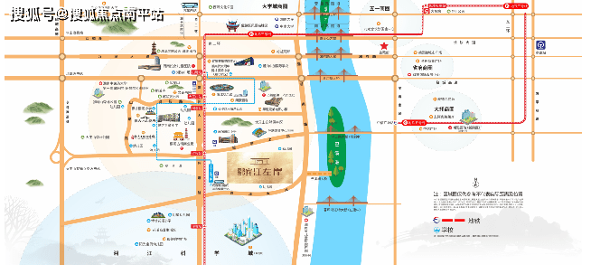 梦想滨江左岸欢迎您(售楼中心)长沙梦想滨江左岸售楼处电话-楼盘详情