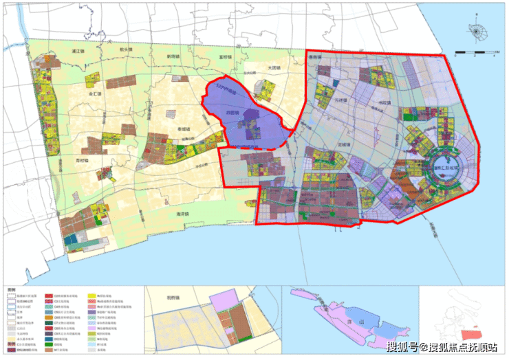 临港奉发宝龙广场售楼处欢迎您_奉发宝龙广场值得投资吗周围人气如何