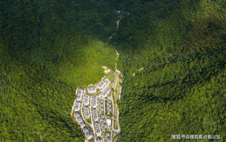 湖州安吉远洋悠隐南山远洋悠隐南山2023最新房价 售楼处详情 交通 户型 配套