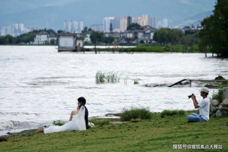 再添荣誉!大理市获评全国避暑旅游目的地