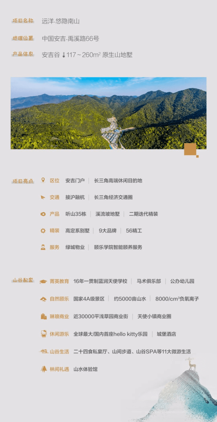 湖州安吉「悠隐南山」售楼处电话-400-000-0460转8000【营销中心】24小时电话