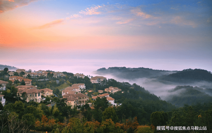 天屿度假村(天屿别墅(天屿度假村))最新房价丨天屿度假村详情丨户型图