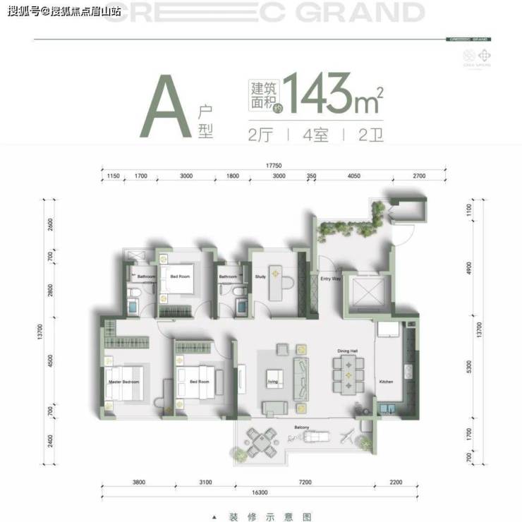 中铁卓著在售户型 区域配套分析 售楼部电话 最新项目情况